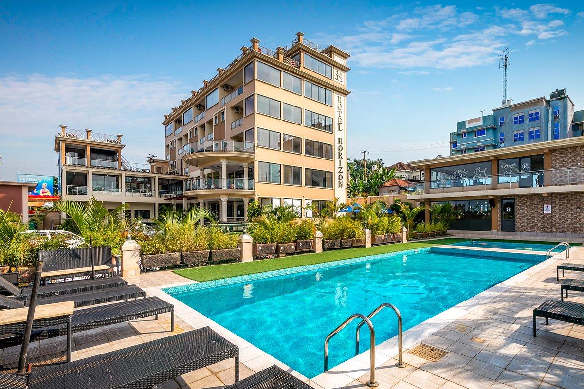 Mutungo Lakeview Apartments