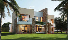 Makindye Crest Residences