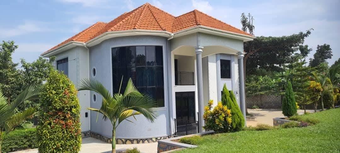 Residential House for Sale at Gayaza, Busiika - Uganda