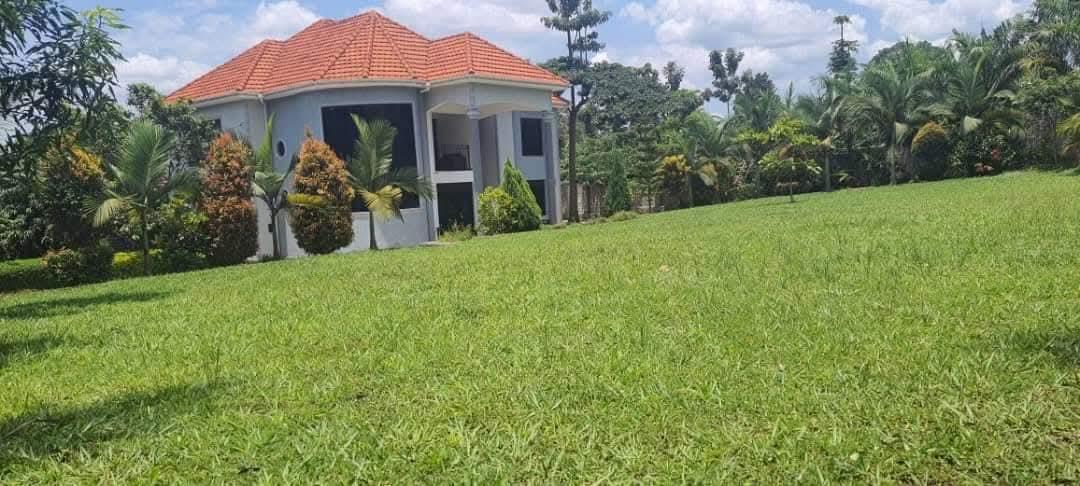 Residential House for Sale at Gayaza, Busiika - Uganda