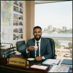 Mohamed Abdalla