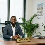 Alex K. Mutebi